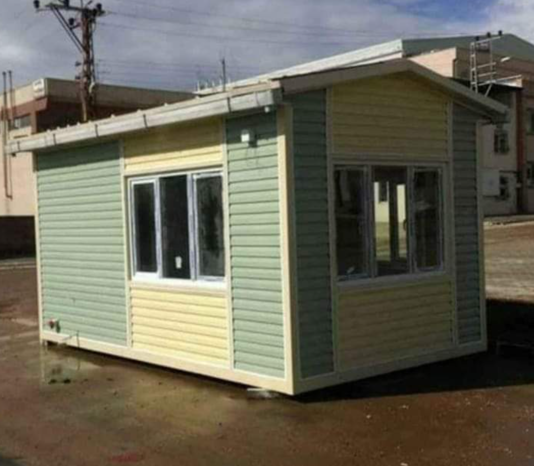 ikinci el kiralık wc li konteyner